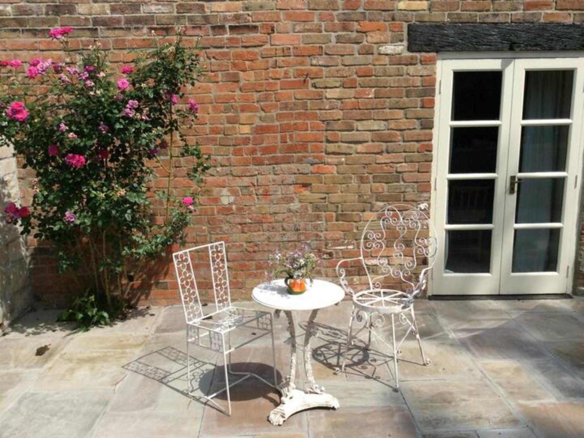 Pass The Keys Wilf'S Barn, Wedmore A Romantic Cottage For Two Bagian luar foto
